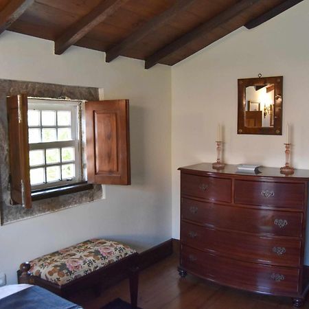 Casa De Lamas Cabeceiras de Basto ภายนอก รูปภาพ