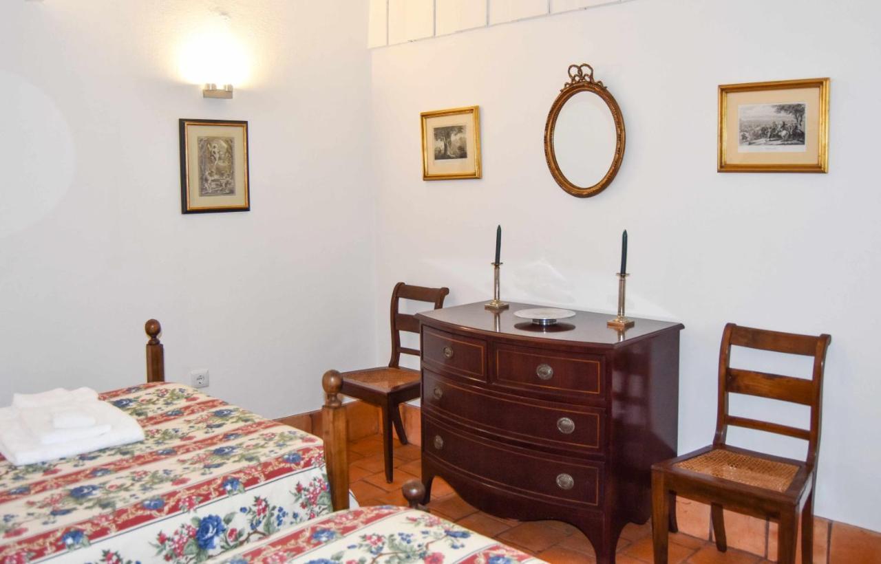 Casa De Lamas Cabeceiras de Basto ภายนอก รูปภาพ