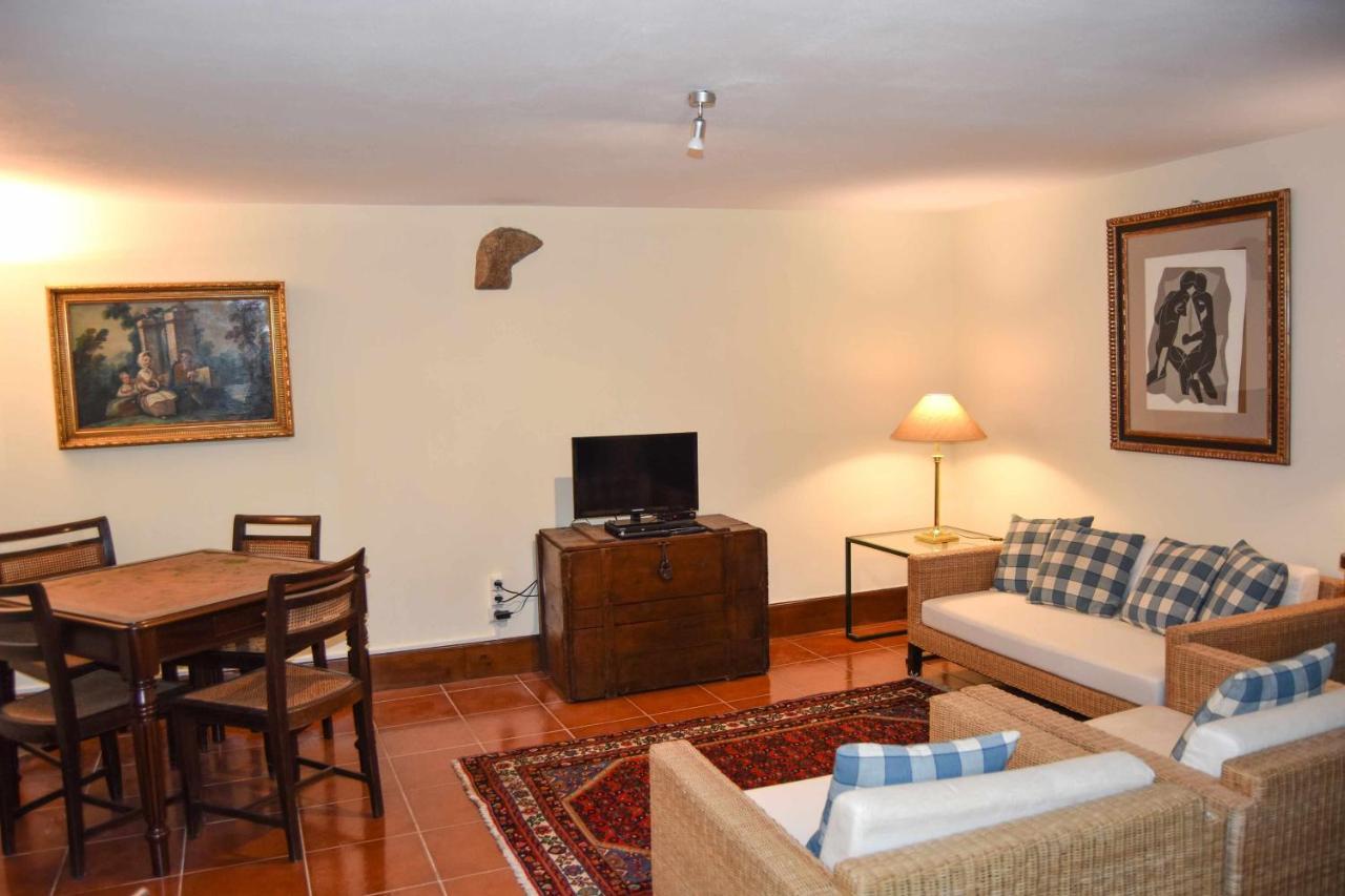 Casa De Lamas Cabeceiras de Basto ภายนอก รูปภาพ
