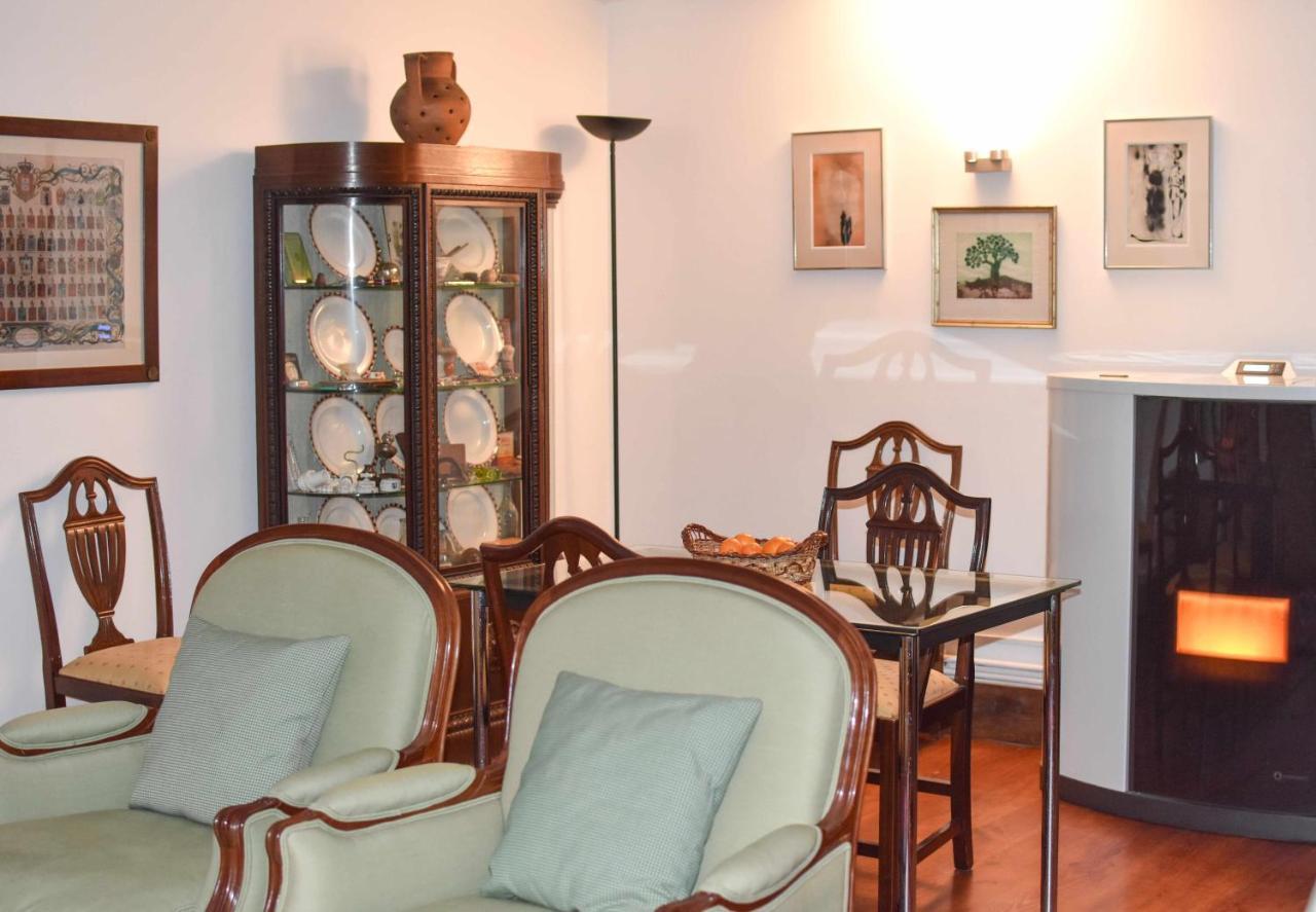 Casa De Lamas Cabeceiras de Basto ภายนอก รูปภาพ