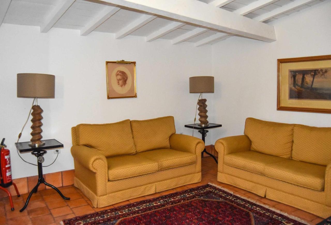 Casa De Lamas Cabeceiras de Basto ภายนอก รูปภาพ