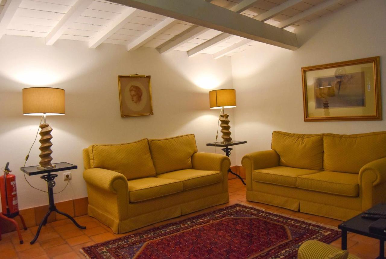 Casa De Lamas Cabeceiras de Basto ภายนอก รูปภาพ